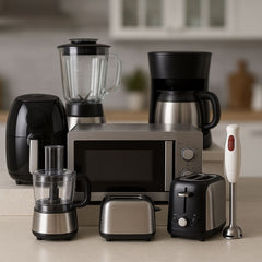 Collection image for: HOUSEHOID ESSENTIALS