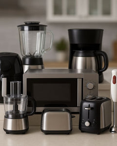Collection image for: HOUSEHOID ESSENTIALS