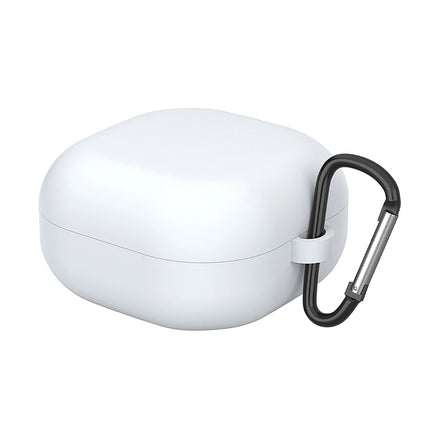 For Samsung Galaxy Buds 2 Pro Case For Samsung Buds Pro Live FE Case Soft Silicone Cover Galaxy Buds2 Pro Buds live Capa Funda