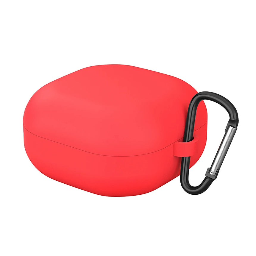 For Samsung Galaxy Buds 2 Pro Case For Samsung Buds Pro Live FE Case Soft Silicone Cover Galaxy Buds2 Pro Buds live Capa Funda