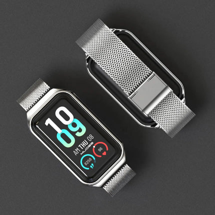 Watch Strap For Amazfit Band 7 SmartWatch Band Bracelet Wristband For Amazfit 7 Band Strap