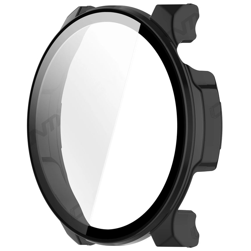 Smartwatch Case for Amazfit Balance 2 - Shell & Film Integrated, Durable & Stylish Protection, Smartwatch Accessories