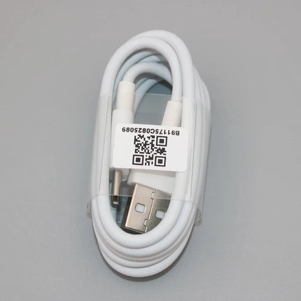 Original Xiaomi 10W 18W 22.5W 27W USB Type C Cable Fast Charging Data Line For Mi 9 8 Se CC9 6X 7plus Redmi 10 8 Note 7 k20 K30