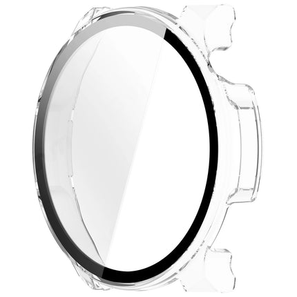 Smartwatch Case for Amazfit Balance 2 - Shell & Film Integrated, Durable & Stylish Protection, Smartwatch Accessories