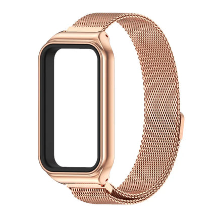 Watch Strap For Amazfit Band 7 SmartWatch Band Bracelet Wristband For Amazfit 7 Band Strap
