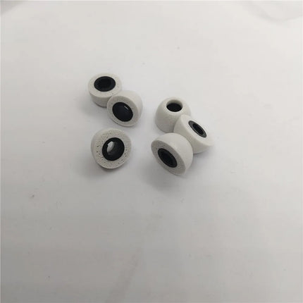 Soft Foam Eartips for Realme Buds Air 5 Pro Wireless Earphone Replacement Accessories Memory Foam Earbuds Tips Earcaps Earplugs