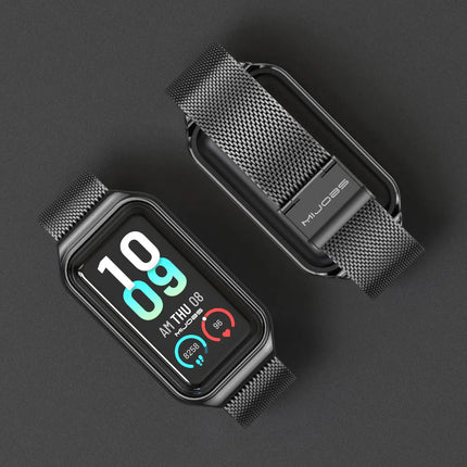 Watch Strap For Amazfit Band 7 SmartWatch Band Bracelet Wristband For Amazfit 7 Band Strap