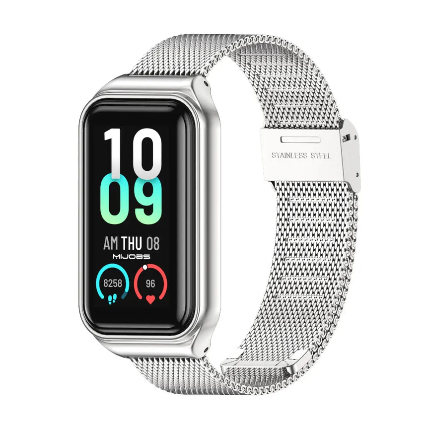 Watch Strap For Amazfit Band 7 SmartWatch Band Bracelet Wristband For Amazfit 7 Band Strap