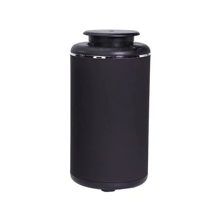 Car Air Freshener Waterless Essential Oil Scent Diffuser Fragrance Nebulizer Machine USB Home Office Car Diffuser