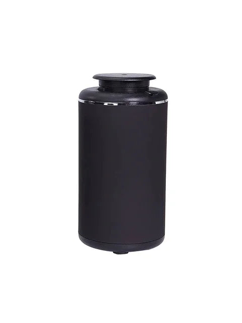 Car Air Freshener Waterless Essential Oil Scent Diffuser Fragrance Nebulizer Machine USB Home Office Car Diffuser