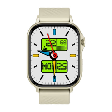 2025 COLMI P82 GPS Smart Watch 2.13" AMOLED HD Display Built-in GPS  Make/Receive Phone Calls Smartwatch For Men Women