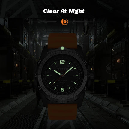 NORTH EDGE EVOQUE 2 Men Digital Military Watch Solar Power Environmental Men's Sport Wristwatch Luminous Watches Waterproof 50M