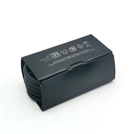 Samsung 45W US Plug Charger Super Fast Charge Adapter For Galaxy Z Flip Fold 6 5 4 3 2 S24 S20 S21 S22 S23 S25 Note 20 Ultra 10