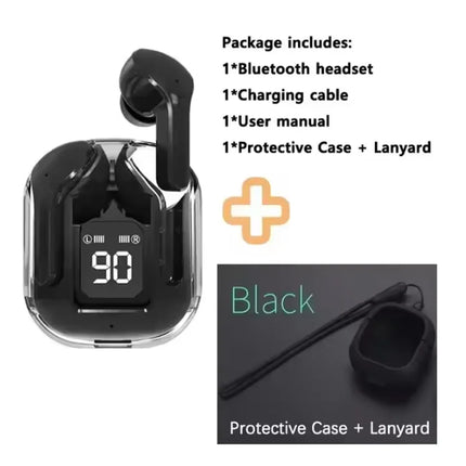 AIR31-Wireless bluetooth headphone noise canceling earphone HIFI stereo headset earbuds bluetooth for xiaomi Huawei Air pods