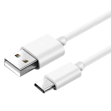Original Xiaomi 10W 18W 22.5W 27W USB Type C Cable Fast Charging Data Line For Mi 9 8 Se CC9 6X 7plus Redmi 10 8 Note 7 k20 K30