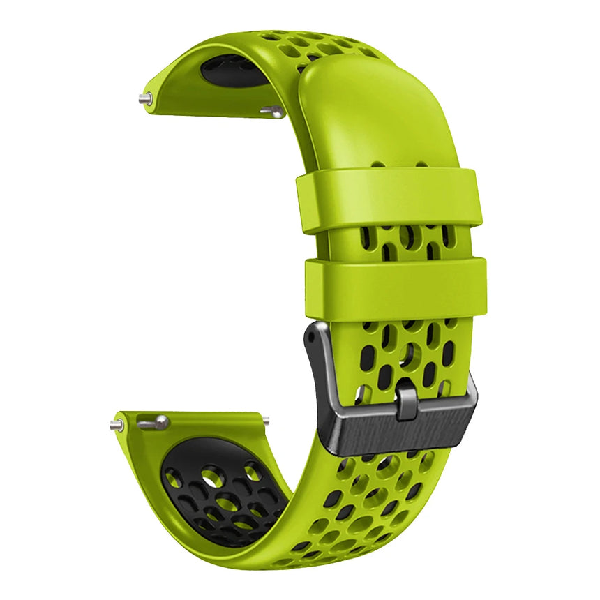 22mm Correa For COROS PACE3 Smartwatch Band COROS PACE 3 Strap APEX 2 Pro/APEX Pro/APEX 46mm Replacement Wristband Bracelet