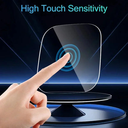 Tempered Glass Easy Install for Redmi Watch 5Lite 5Active Screen Protector for Redmi Watch 5 Active 5 lite HD Protective Cover