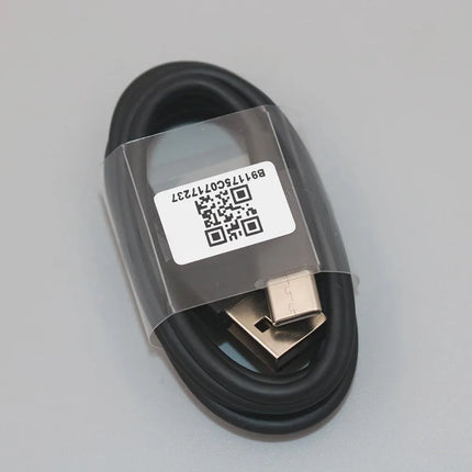 Original Xiaomi 10W 18W 22.5W 27W USB Type C Cable Fast Charging Data Line For Mi 9 8 Se CC9 6X 7plus Redmi 10 8 Note 7 k20 K30