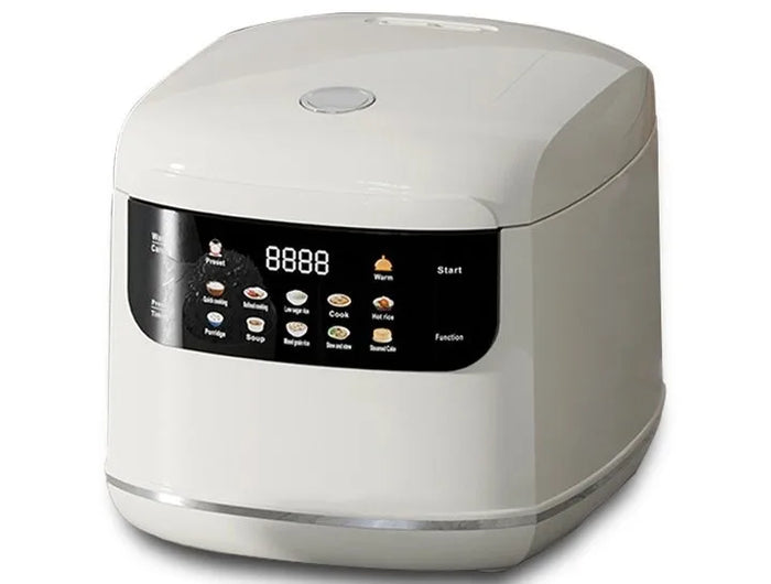 <h1><strong>SMART GAS COOKER</strong></h1>