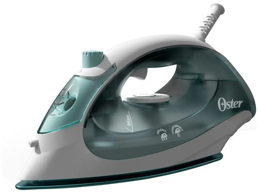 Oster - 220V Steamed Ironing Iron