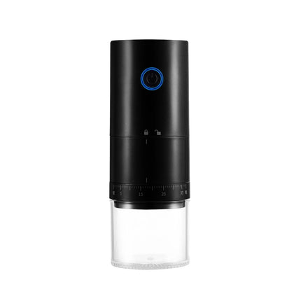 2025 Electric Coffee Bean Grinder Rechargeable Automatic Grinder Portable Coffee Grinder with ceramic core