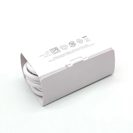 Samsung 45W US Plug Charger Super Fast Charge Adapter For Galaxy Z Flip Fold 6 5 4 3 2 S24 S20 S21 S22 S23 S25 Note 20 Ultra 10