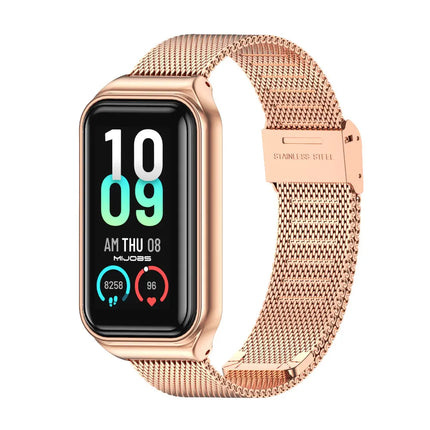 Watch Strap For Amazfit Band 7 SmartWatch Band Bracelet Wristband For Amazfit 7 Band Strap