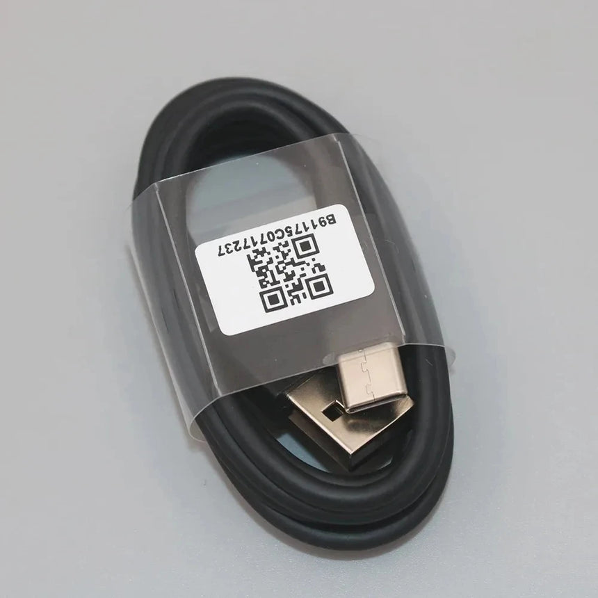 Original Xiaomi 10W 18W 22.5W 27W USB Type C Cable Fast Charging Data Line For Mi 9 8 Se CC9 6X 7plus Redmi 10 8 Note 7 k20 K30