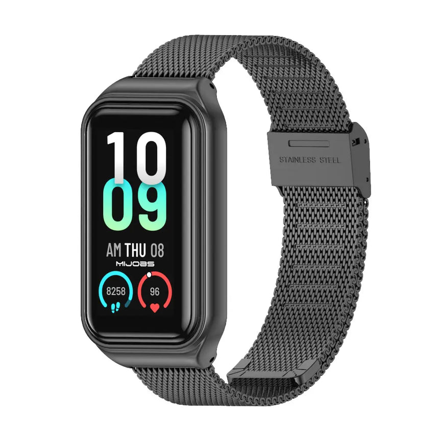 Watch Strap For Amazfit Band 7 SmartWatch Band Bracelet Wristband For Amazfit 7 Band Strap