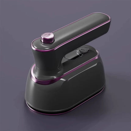 Handheld Steam Iron Portable Mini Dormitory Home Hanging Iron Foldable For Easy Travel Quick Dressing And Ironing Of Clothes