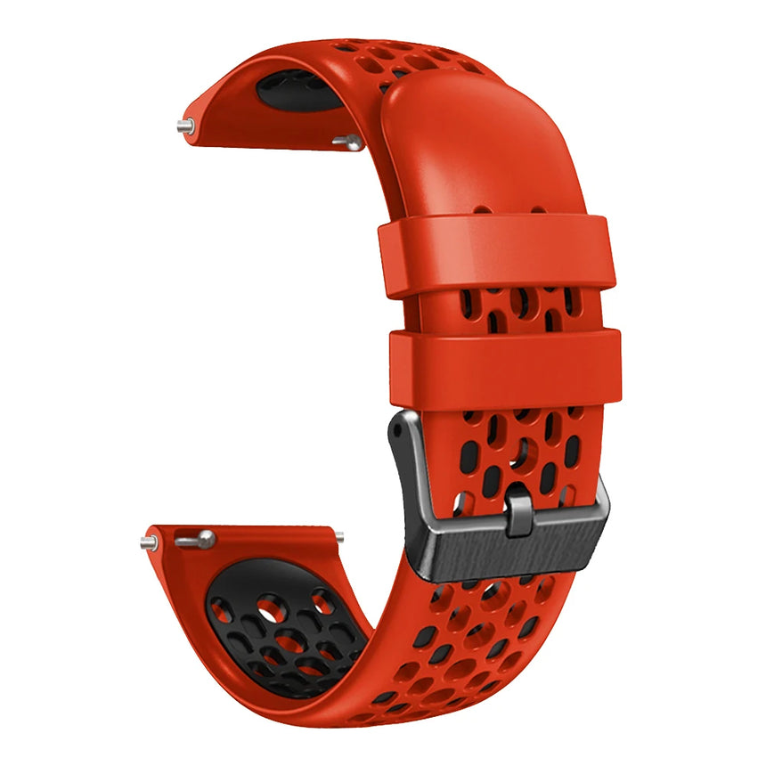 22mm Correa For COROS PACE3 Smartwatch Band COROS PACE 3 Strap APEX 2 Pro/APEX Pro/APEX 46mm Replacement Wristband Bracelet