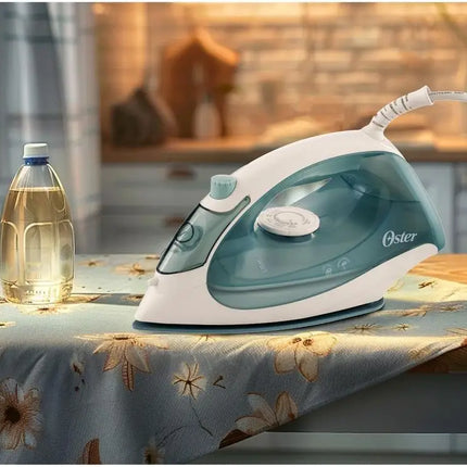Oster - 220V Steamed Ironing Iron