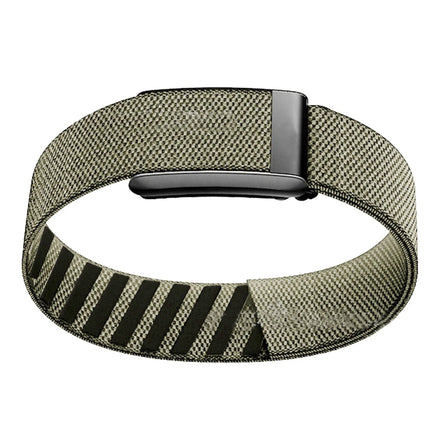 Adjustable Breathable Nylon Strap For Whoop 5.0/5.0 MG Resistant Bicep Band Replacement  Smart Watch Bracelet for Whoop 5.0MG