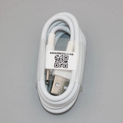 Original Xiaomi 10W 18W 22.5W 27W USB Type C Cable Fast Charging Data Line For Mi 9 8 Se CC9 6X 7plus Redmi 10 8 Note 7 k20 K30